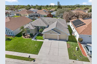 4122 Chelan Drive, Melbourne, FL 32934 - Photo 71