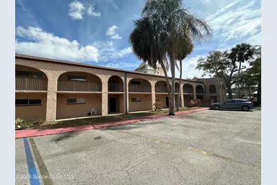 55 Riverside Drive #205, Cocoa, FL 32922 - Photo 17