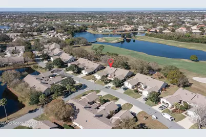 826 Ridge Lake Drive, Melbourne, FL 32940 - Photo 35