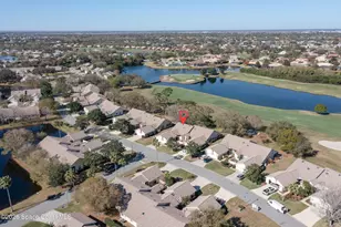 826 Ridge Lake Dr, Melbourne, FL 32940 - Photo 35