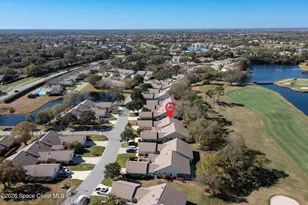 826 Ridge Lake Dr, Melbourne, FL 32940 - Photo 37