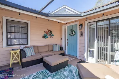 826 Ridge Lake Drive, Melbourne, FL 32940 - Photo 7