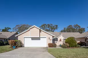 826 Ridge Lake Dr, Melbourne, FL 32940 - Photo 1