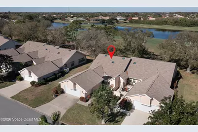 826 Ridge Lake Drive, Melbourne, FL 32940 - Photo 33