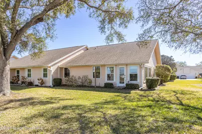 826 Ridge Lake Drive, Melbourne, FL 32940 - Photo 29