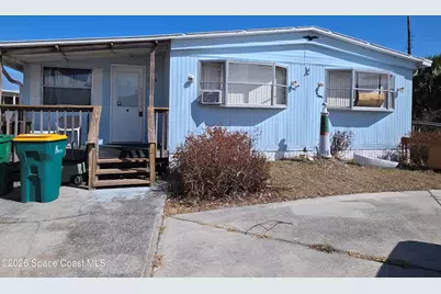 3523 Broughton Avenue, Mims, FL 32754 - Photo 1