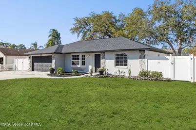 5680 Brandon Street, Cocoa, FL 32927 - Photo 3