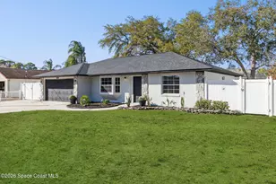 5680 Brandon St, Cocoa, FL 32927 - Photo 3