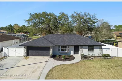 5680 Brandon Street, Cocoa, FL 32927 - Photo 1