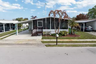 1819 Sago Palm St NE, Satellite Beach, FL 32937 - Photo 1