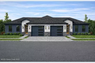 1694 Desco Street SE, Palm Bay, FL 32909 - Photo 1