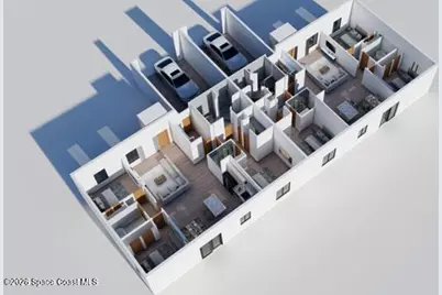 1694 Desco Street SE, Palm Bay, FL 32909 - Photo 3