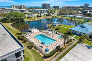 3165 N Atlantic Ave, Cocoa Beach, FL 32931 - Photo 3