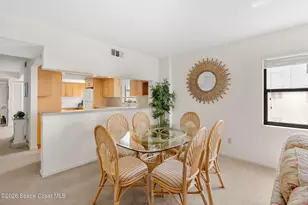 3165 N Atlantic Ave, Cocoa Beach, FL 32931 - Photo 25