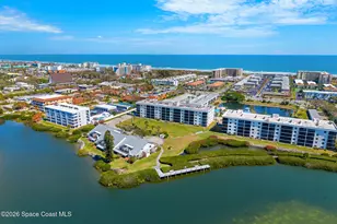 3165 N Atlantic Ave, Cocoa Beach, FL 32931 - Photo 45