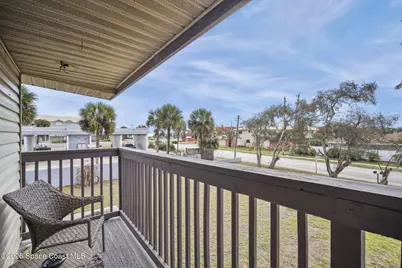 106 Sunrise Ave Avenue #A & B, Satellite Beach, FL 32937 - Photo 29