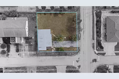 106 Sunrise Ave Avenue #A & B, Satellite Beach, FL 32937 - Photo 31