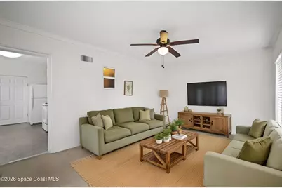 106 Sunrise Ave Avenue #A & B, Satellite Beach, FL 32937 - Photo 7