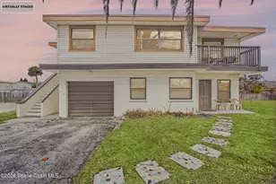 106 Sunrise Ave Ave, Satellite Beach, FL 32937 - Photo 1