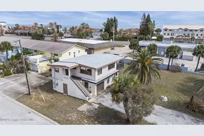 106 Sunrise Ave Avenue #A & B, Satellite Beach, FL 32937 - Photo 5