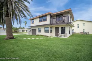 106 Sunrise Ave Ave, Satellite Beach, FL 32937 - Photo 3