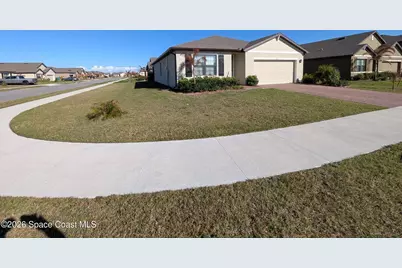 6694 Topaz Drive, Grant-Valkaria, FL 32949 - Photo 5