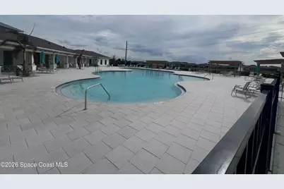 6694 Topaz Drive, Grant-Valkaria, FL 32949 - Photo 3