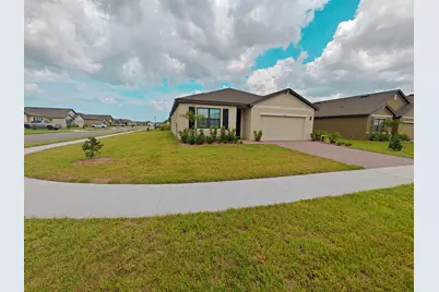 6694 Topaz Drive, Grant-Valkaria, FL 32949 - Photo 1