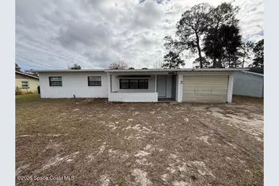 4785 Tuscarora Road, Titusville, FL 32780 - Photo 1