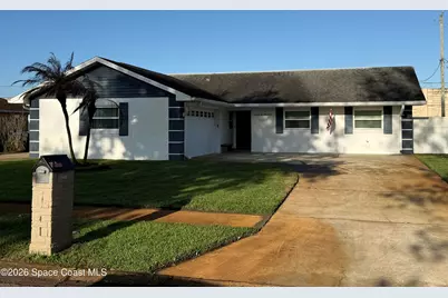 2500 Christine Drive, Titusville, FL 32796 - Photo 9