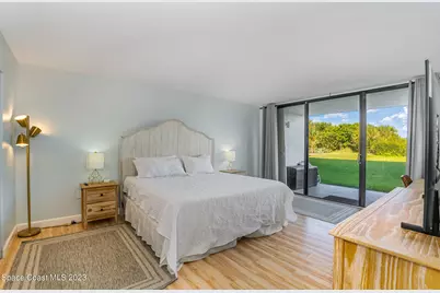 7400 Ridgewood Avenue #102, Cape Canaveral, FL 32920 - Photo 5