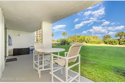 7400 Ridgewood Avenue #102, Cape Canaveral, FL 32920 - Photo 25