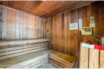 7400 Ridgewood Avenue #102, Cape Canaveral, FL 32920 - Photo 19