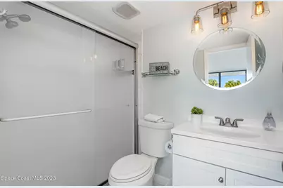 7400 Ridgewood Avenue #102, Cape Canaveral, FL 32920 - Photo 13