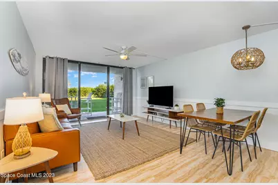 7400 Ridgewood Avenue #102, Cape Canaveral, FL 32920 - Photo 7