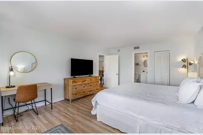 7400 Ridgewood Avenue #102, Cape Canaveral, FL 32920 - Photo 11