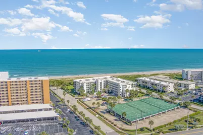 7400 Ridgewood Avenue #102, Cape Canaveral, FL 32920 - Photo 33