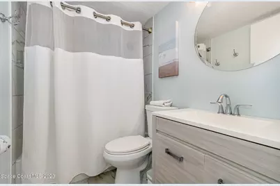 7400 Ridgewood Avenue #102, Cape Canaveral, FL 32920 - Photo 17