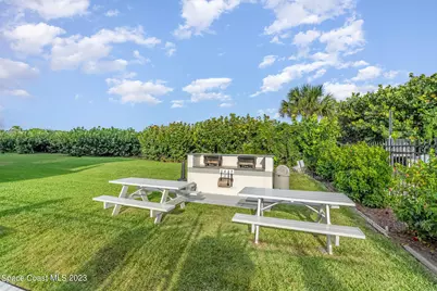 7400 Ridgewood Avenue #102, Cape Canaveral, FL 32920 - Photo 27