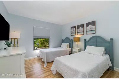 7400 Ridgewood Avenue #102, Cape Canaveral, FL 32920 - Photo 15