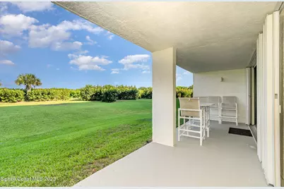 7400 Ridgewood Avenue #102, Cape Canaveral, FL 32920 - Photo 23