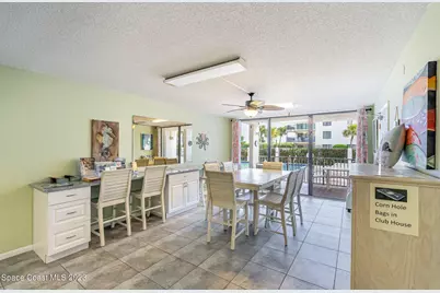 7400 Ridgewood Avenue #102, Cape Canaveral, FL 32920 - Photo 31