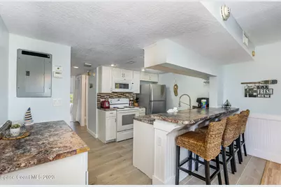 7400 Ridgewood Avenue #102, Cape Canaveral, FL 32920 - Photo 3