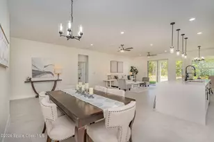 2906 Wilkinson Ave SE, Palm Bay, FL 32909 - Photo 5