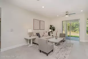 2906 Wilkinson Ave SE, Palm Bay, FL 32909 - Photo 5