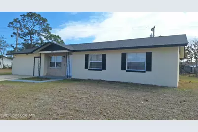 1185 Bonnymeade Drive #N/A, Titusville, FL 32796 - Photo 1