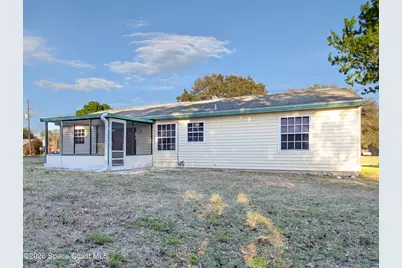 6598 Bamboo Avenue, Cocoa, FL 32927 - Photo 15