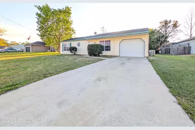 6598 Bamboo Avenue, Cocoa, FL 32927 - Photo 19