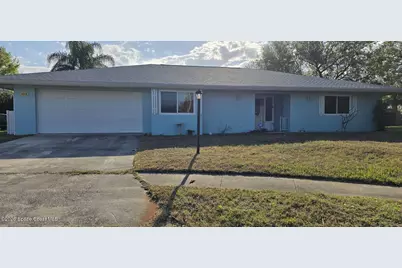 1494 Doral Court NE, Palm Bay, FL 32905 - Photo 1