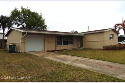 1688 Cadillac Circle N, Melbourne, FL 32935 - Photo 1